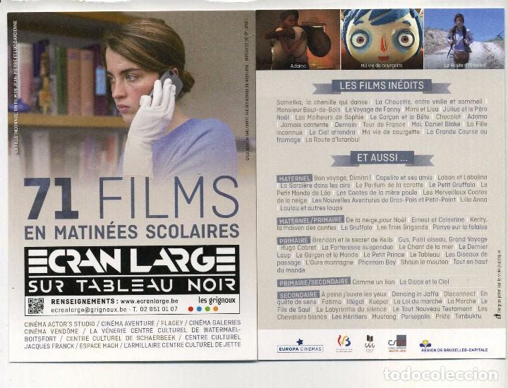 Cine: FESTIVAL. - Foto 1