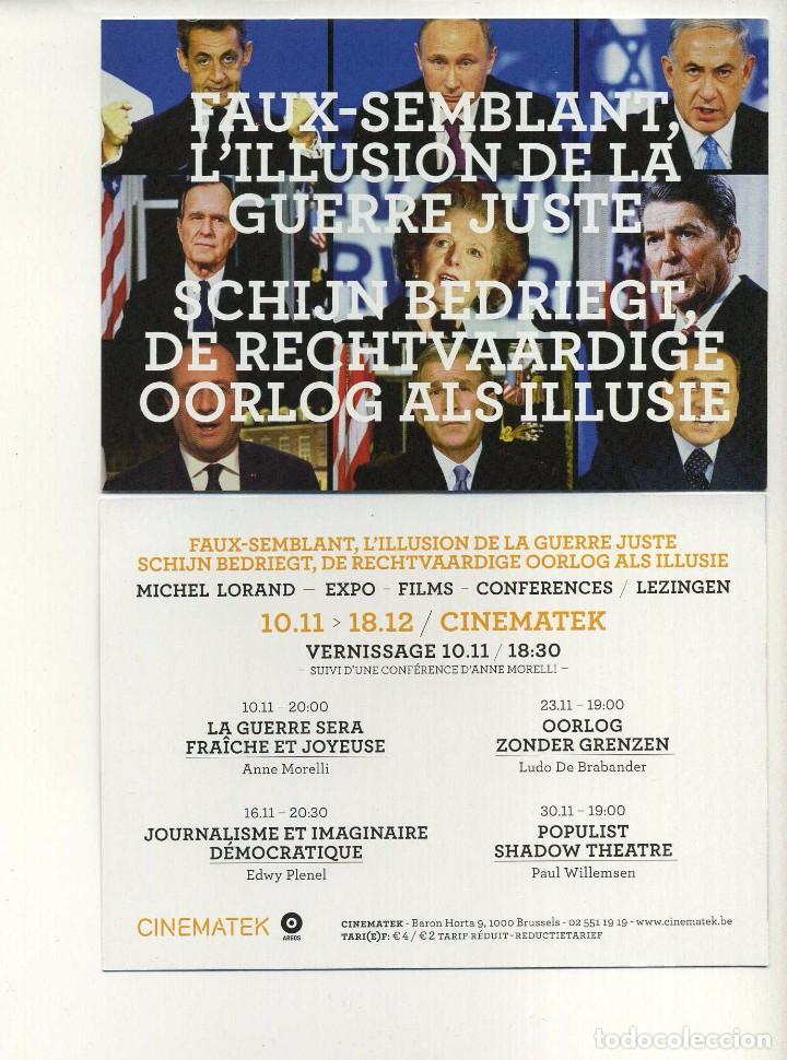 Cine: FESTIVAL. - Foto 1
