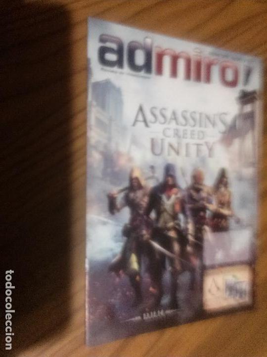 Kino: ADMIRO 151. GRAPA. BUEN ESTADO. RARA