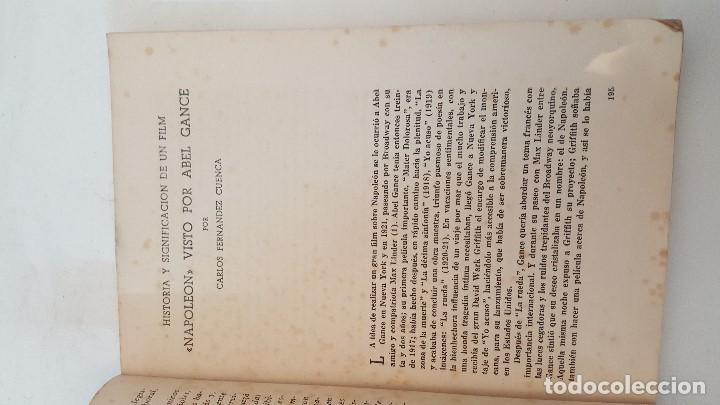 Cine: CINE EXPERIMENTAL - N&ordm; 4 -1945 - Foto 4