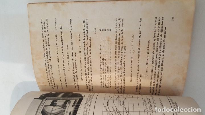 Cine: CINE EXPERIMENTAL - N&ordm; 4 -1945 - Foto 5