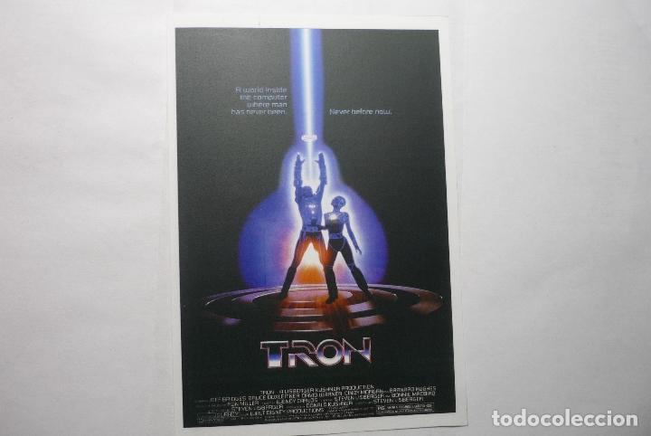 Kino: reproducc. tron