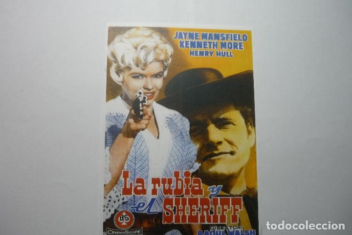 Kino: reproducc.la tubia y el sheriff-jane mansfield