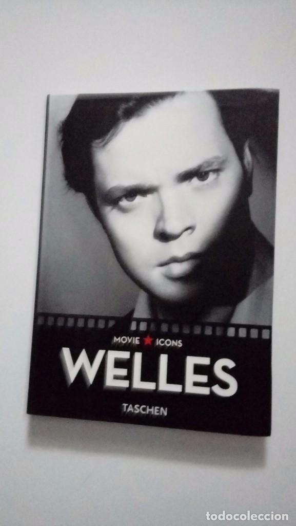 Cine: Orson Welles