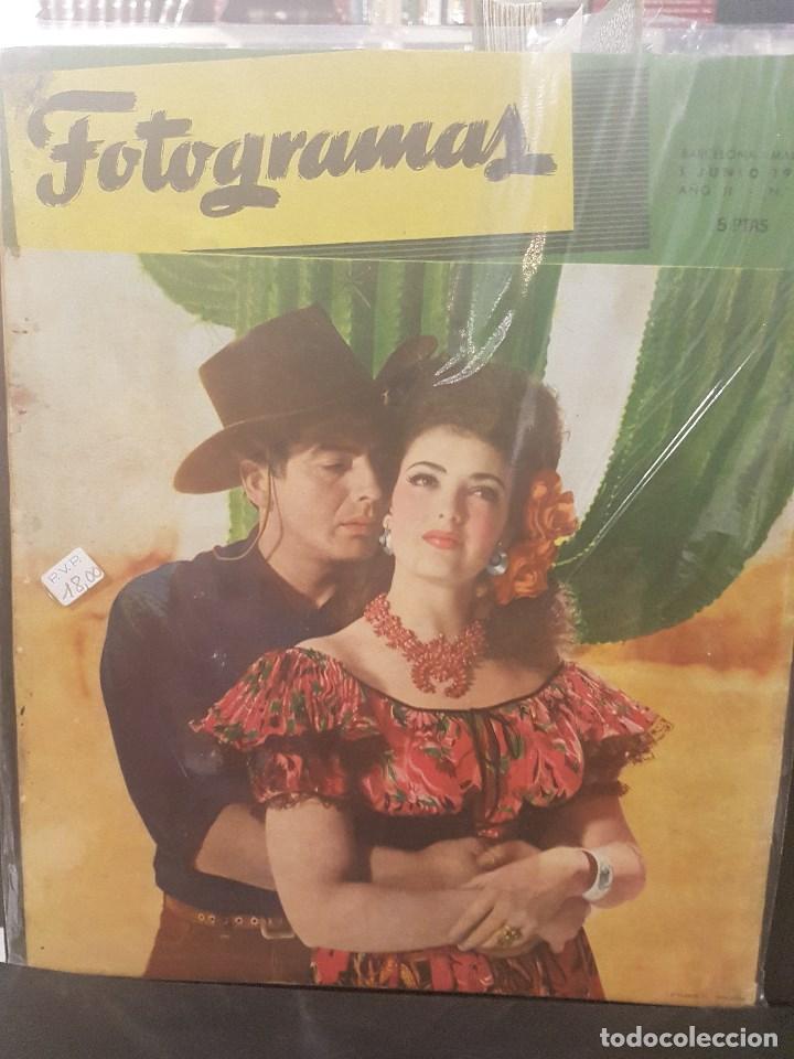 Cine: FOTOGRAMAS N&ordm; 14 - Foto 2