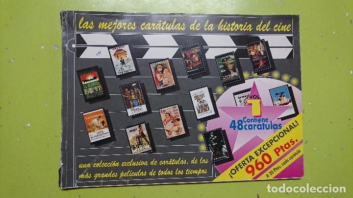 Kino: LAS MEJORES HISTORIAS DE LA HISTORIA DEL CINE, VOL. 1