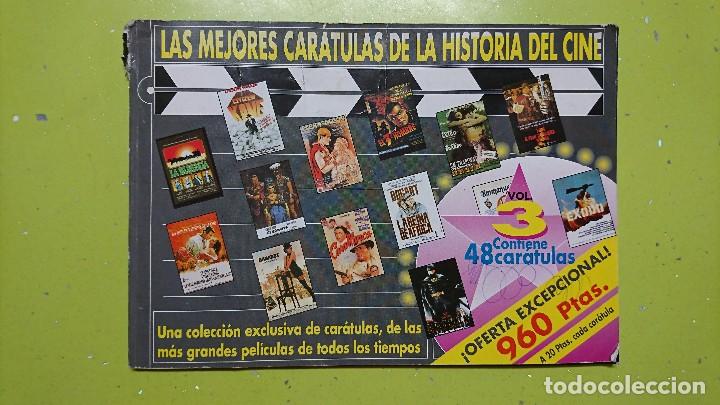 Kino: LAS MEJORES HISTORIAS DE LA HISTORIA DEL CINE, VOL. 3