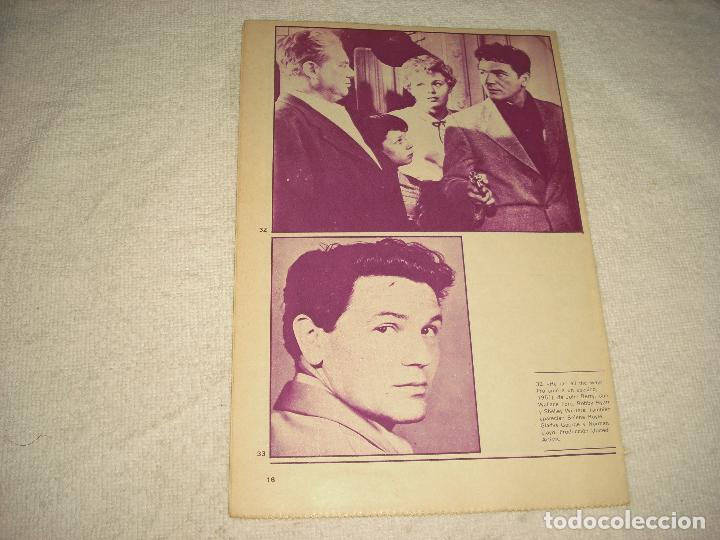 Cine: FOTOGRAMAS N&deg; 39 . JOHN GARFIELD - Foto 2