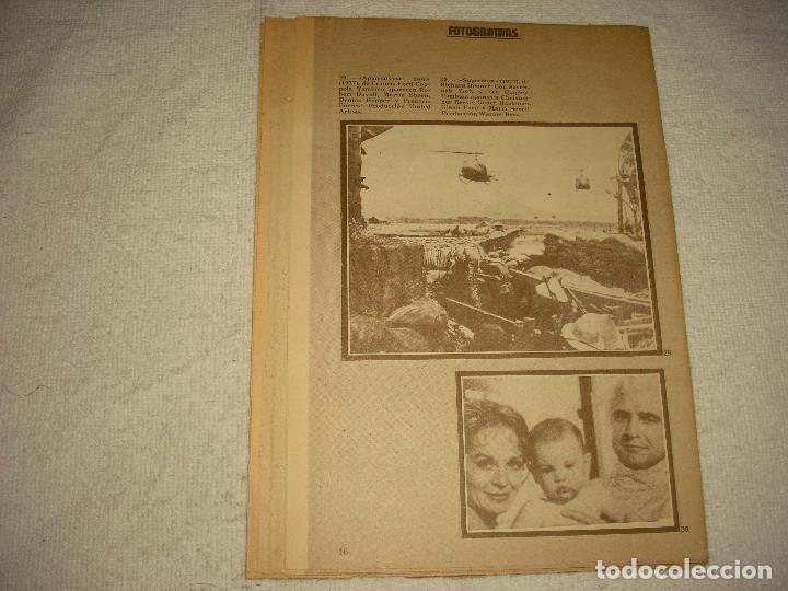 Cine: FOTOGRAMAS , MARLON BRANDO - Foto 2