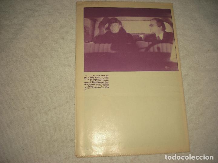 Cine: FOTOGRAMAS  N&deg;  18 . MICHELE MORGAN - Foto 2