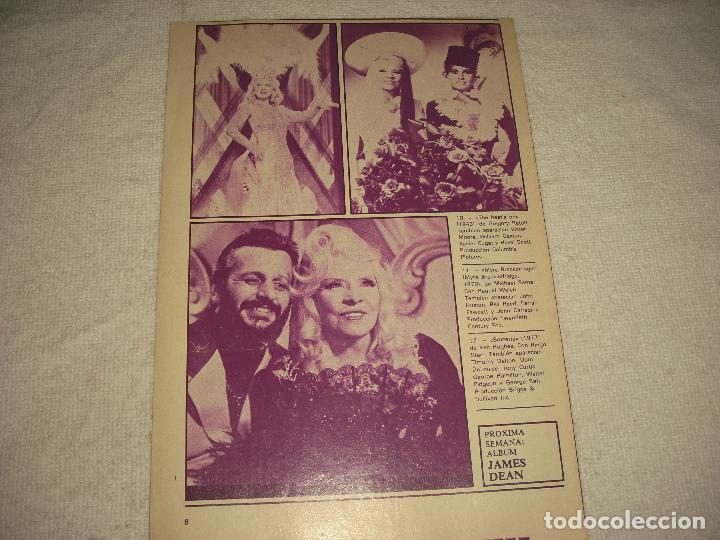 Cine: FOTOGRAMAS  N&deg;  40 . MAE WEST - Foto 2