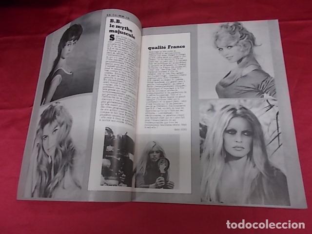 Cine: STAR SYSTEM. N&ordm; 11. BRIGITTE BARDOT. EN FRANCES - Foto 2