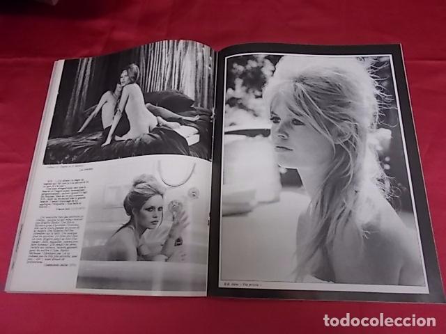 Cine: STAR SYSTEM. N&ordm; 11. BRIGITTE BARDOT. EN FRANCES - Foto 3