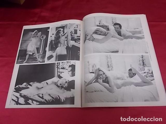 Cine: STAR SYSTEM. N&ordm; 11. BRIGITTE BARDOT. EN FRANCES - Foto 4
