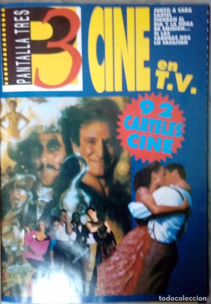 Cine: Caratulas de cine - Foto 2