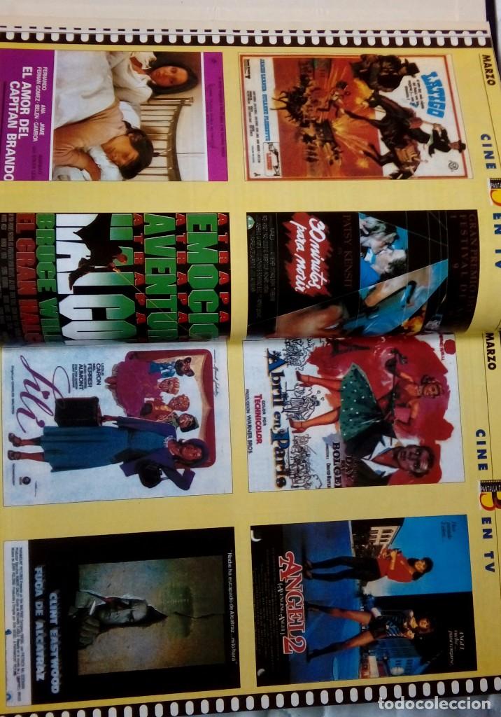 Cine: Caratulas de cine - Foto 4