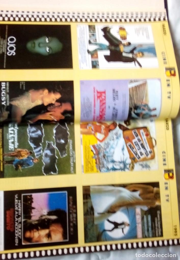 Cine: Caratulas de cine - Foto 5
