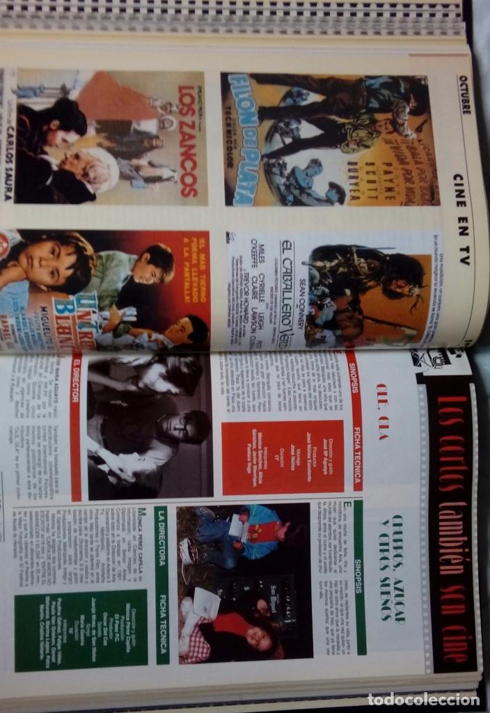 Cine: Caratulas de cine - Foto 13