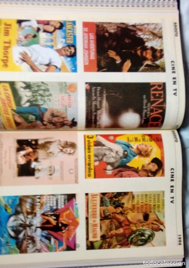 Cine: Caratulas de cine - Foto 16
