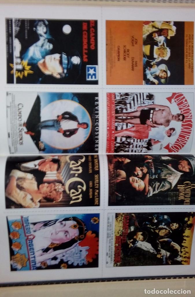 Cine: Caratulas de cine - Foto 18