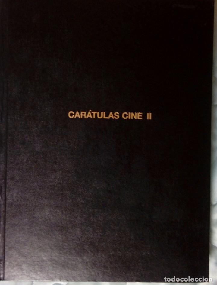 Cine: Caratulas de cine - Foto 19