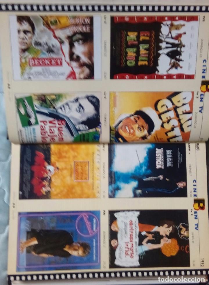 Cine: Caratulas de cine - Foto 21