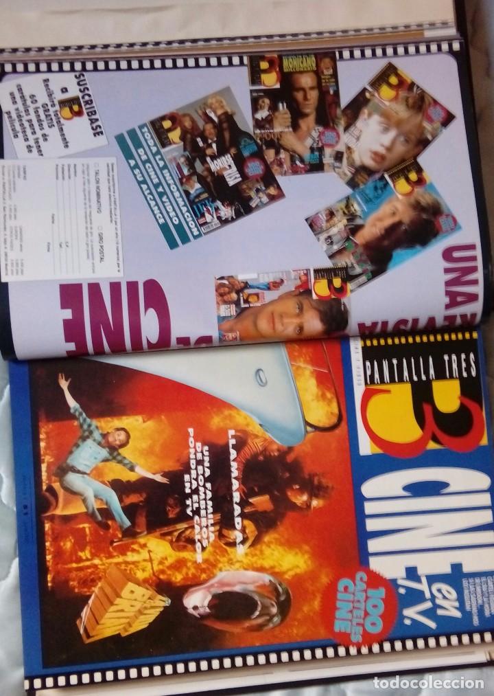Cine: Caratulas de cine - Foto 27