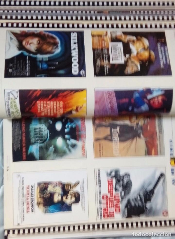 Cine: Caratulas de cine - Foto 29