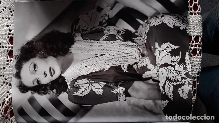 Cine: LORETTA YOUNG - Foto 1