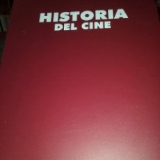 Cinema: HISTORIA DEL CINE REVISTA ACCIÓN. COMPLETA 