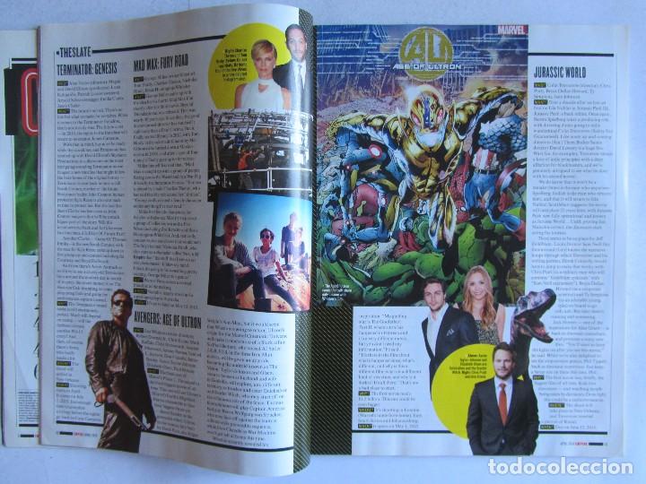 Cine: EMPIRE  GODZILLA  LIMITED EDITION 2014 - Foto 4