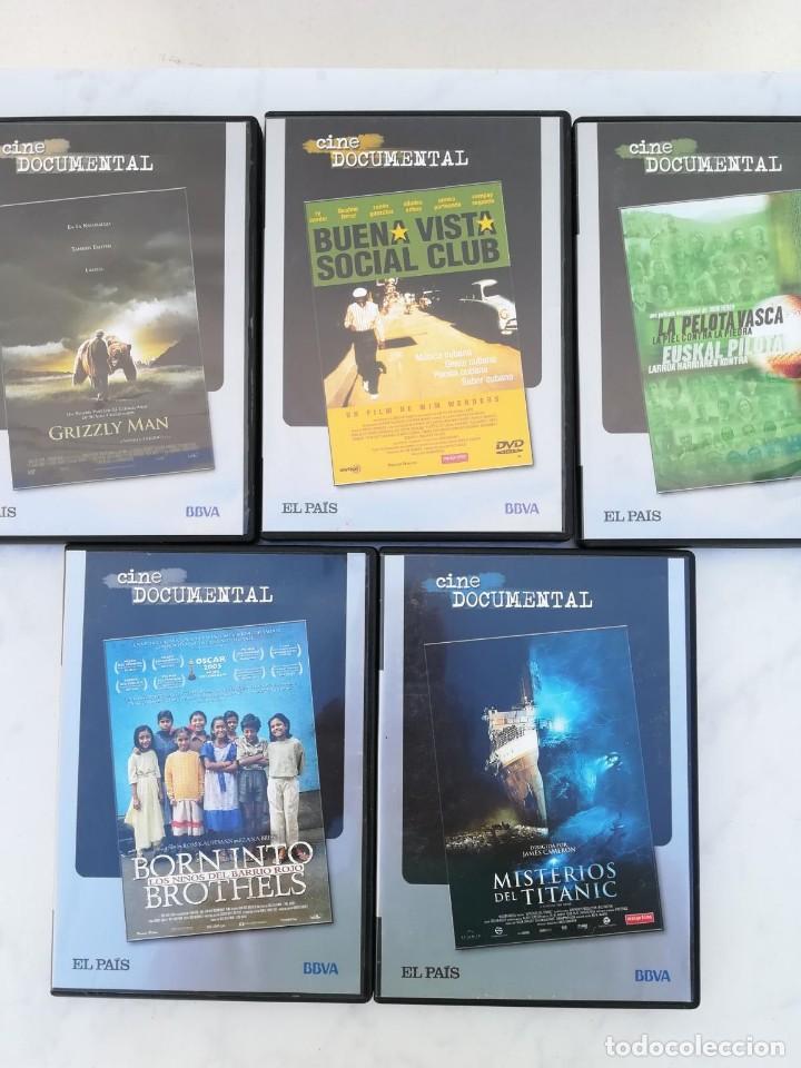 Cine: Lote de 15 dvd. - Foto 2
