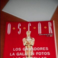 Cine: FOTOGRAMAS OSCARS 1997