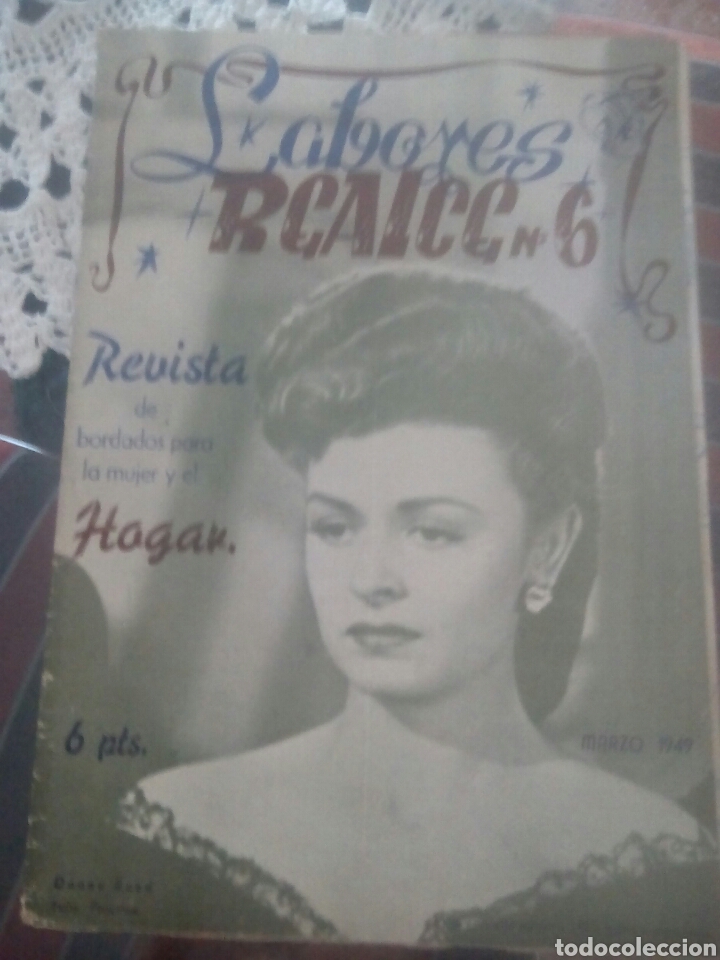 Cinema: Labores 1949 donna reed
