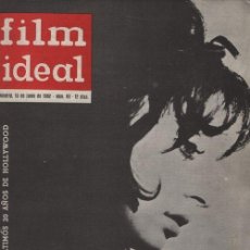 Cine: FILM IDEAL Nº 98 - REVISTA CINEMATOGRAFICA - DE CINE