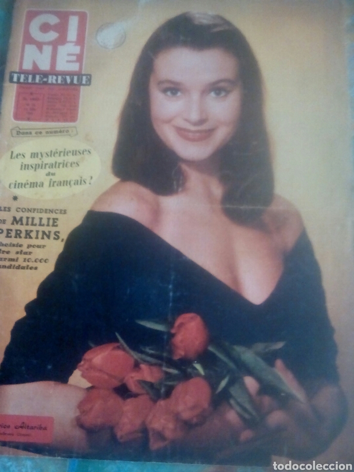 Cine: Cine tele revue - Foto 1