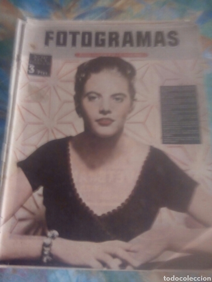 Cine: Fotogramas 1955 - Foto 1