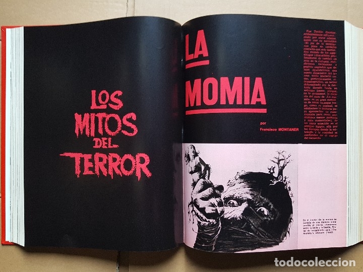 Cine: TERROR FANTASTIC COMPLETA - Foto 4
