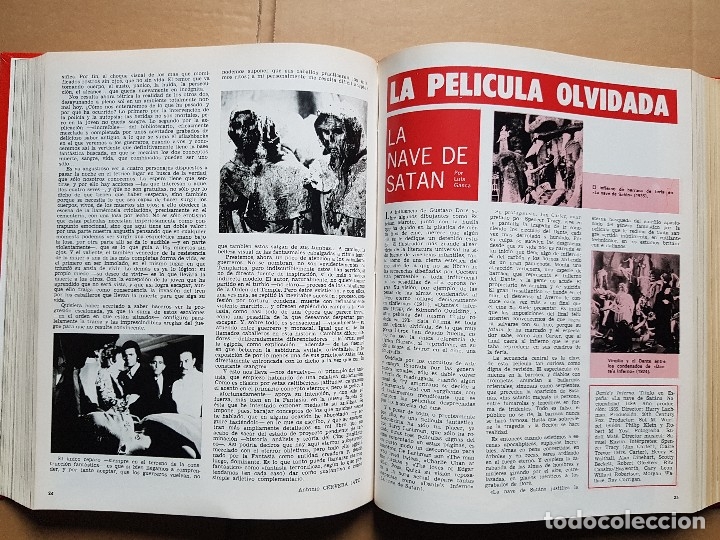 Cine: TERROR FANTASTIC COMPLETA - Foto 6