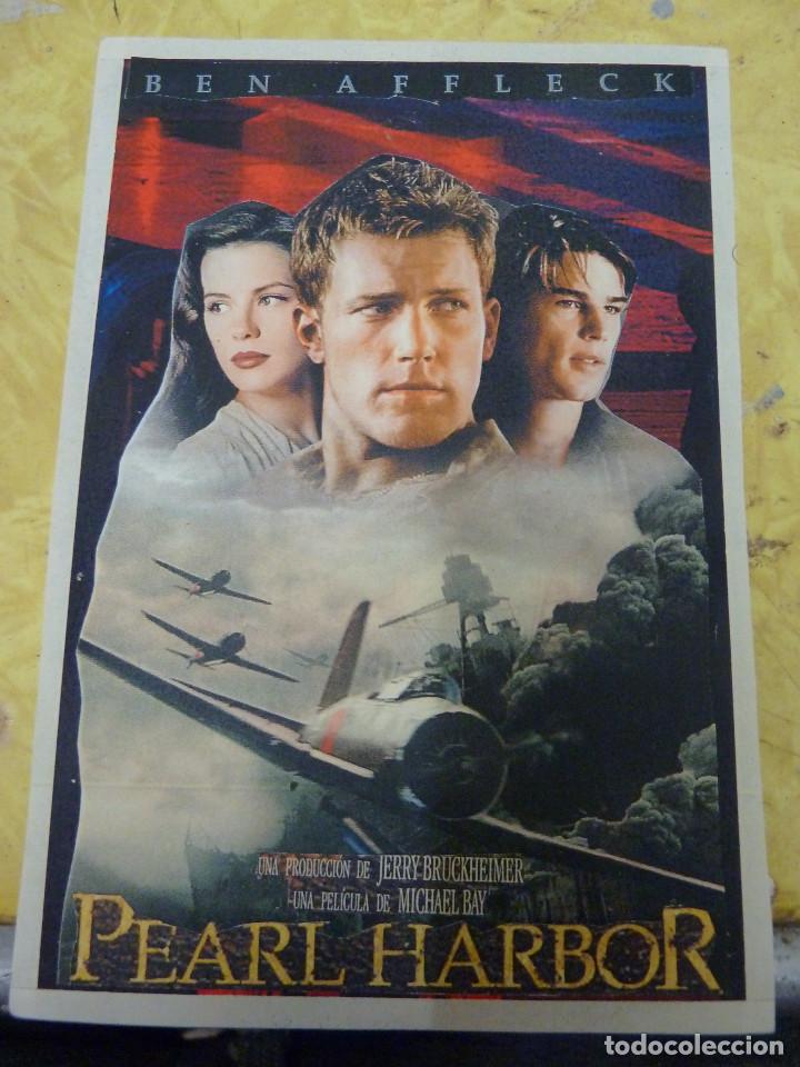Cine: LOTE DE 42 PROGRAMAS O FOLLETOS DE MANO - Foto 9