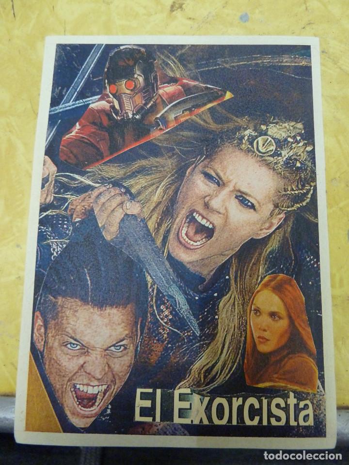 Cine: LOTE DE 42 PROGRAMAS O FOLLETOS DE MANO - Foto 12