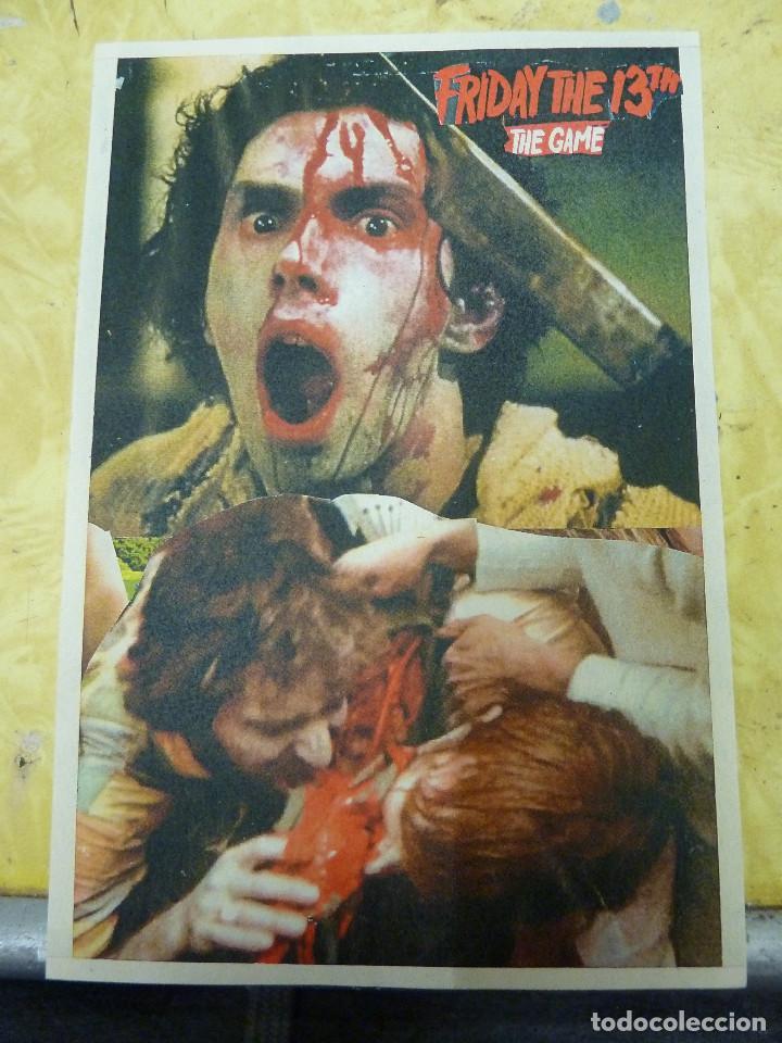 Cine: LOTE DE 42 PROGRAMAS O FOLLETOS DE MANO - Foto 15