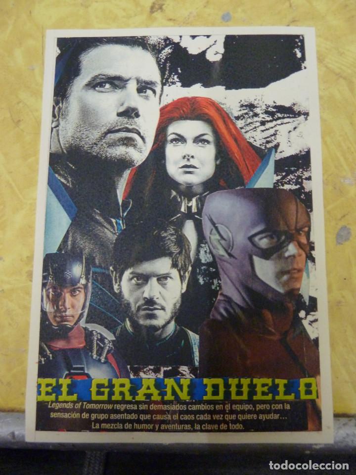 Cine: LOTE DE 42 PROGRAMAS O FOLLETOS DE MANO - Foto 19