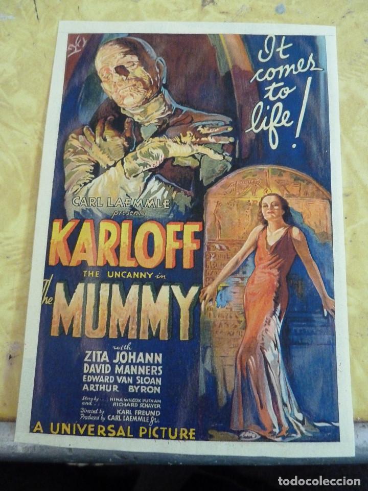 Cine: LOTE DE 42 PROGRAMAS O FOLLETOS DE MANO - Foto 37