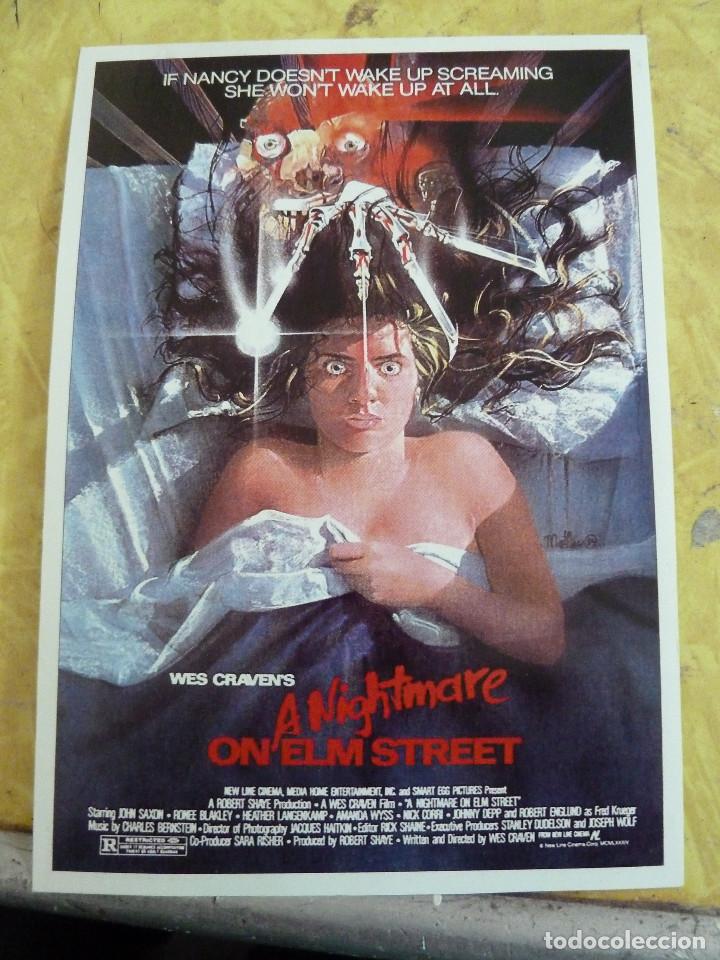 Cine: LOTE DE 42 PROGRAMAS O FOLLETOS DE MANO - Foto 38