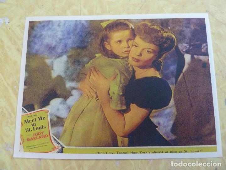Cine: LOTE DE 42 PROGRAMAS O FOLLETOS DE MANO - Foto 46