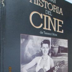 Cine: LA GRAN HISTORIA DEL CINE - TERENCI MOIX - CAPÍTULO 35. Lote 134304650