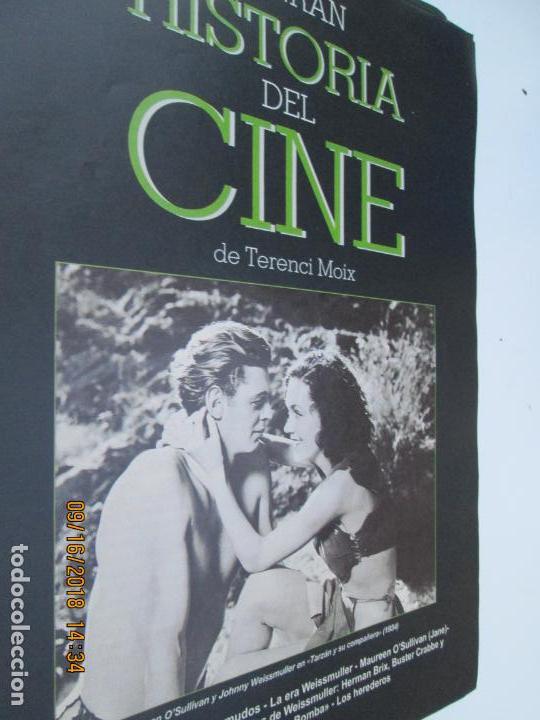 Cine: LA GRAN HISTORIA DEL CINE - TERENCI MOIX - CAPÍTULO 56 - Foto 1 - 134307522