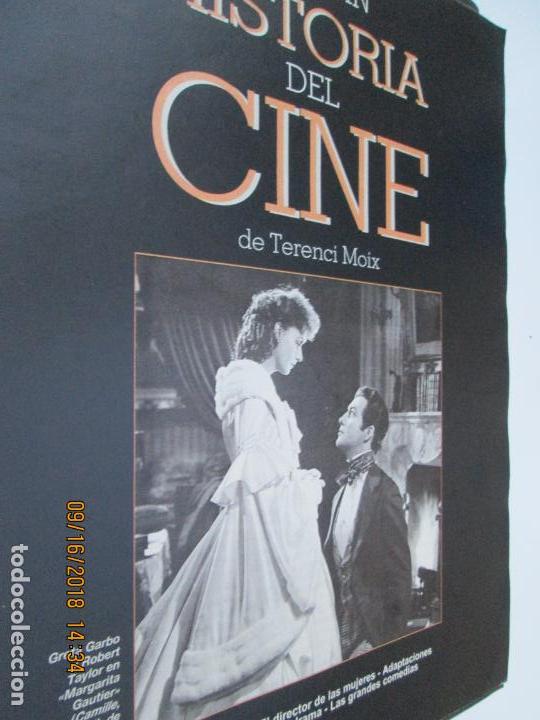 Cine: LA GRAN HISTORIA DEL CINE - TERENCI MOIX - CAPÍTULO 60 - Foto 1 - 134307930