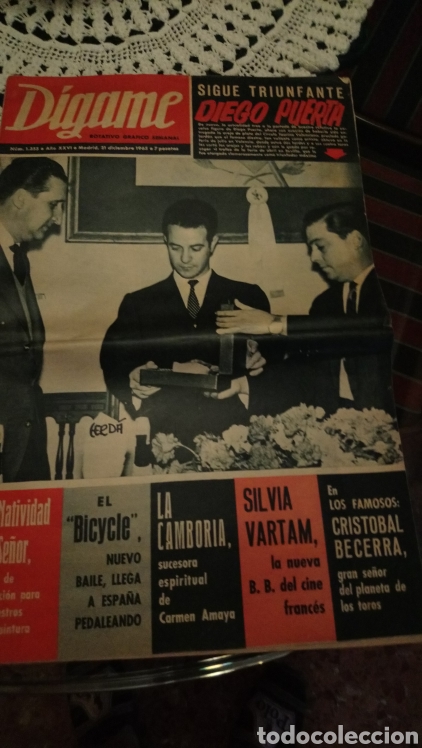 Kino: D&iacute;game Silvia vartam